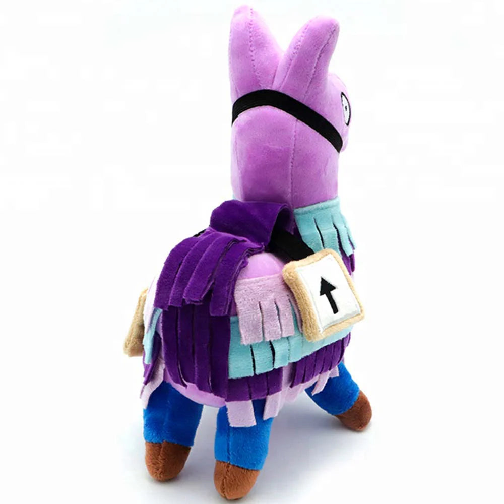 PELUCHE LAMA FORTNITE