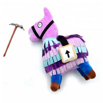 PELUCHE LAMA FORTNITE