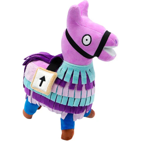 PELUCHE LAMA FORTNITE